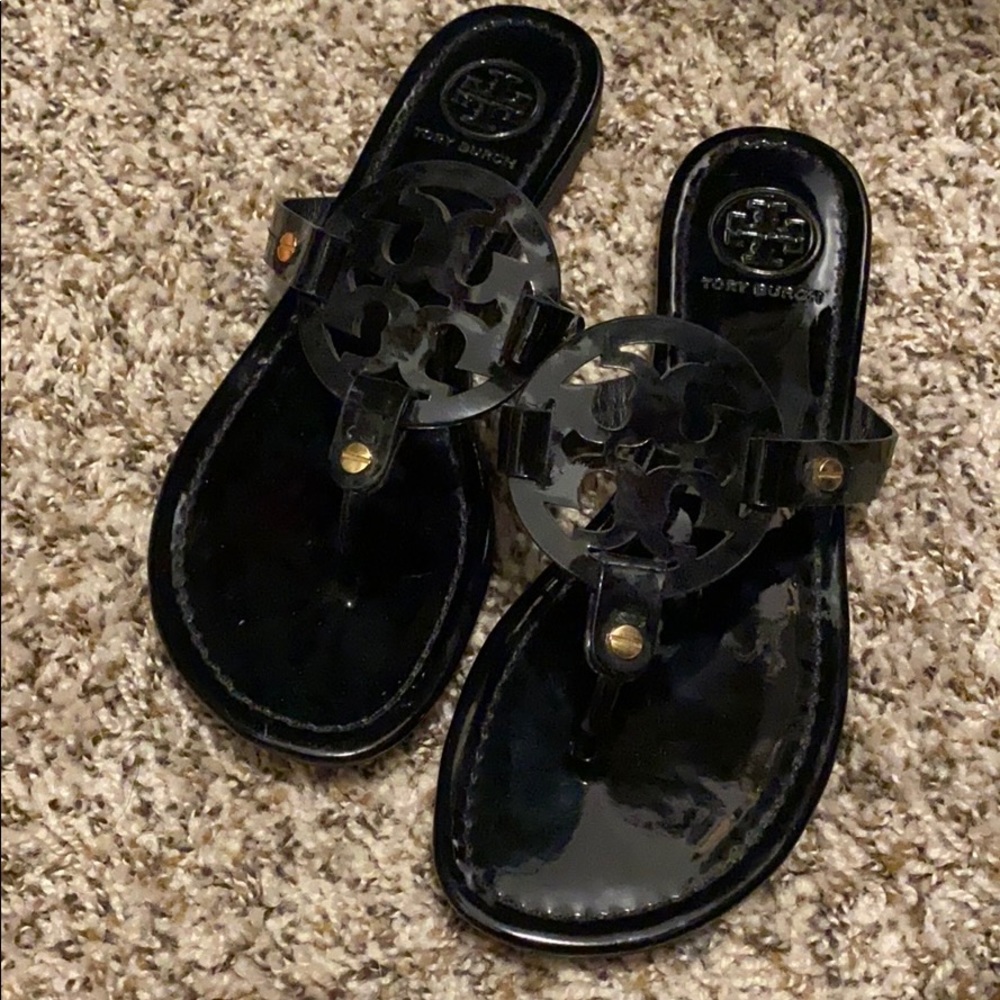 Tory Burch Miller Sandals